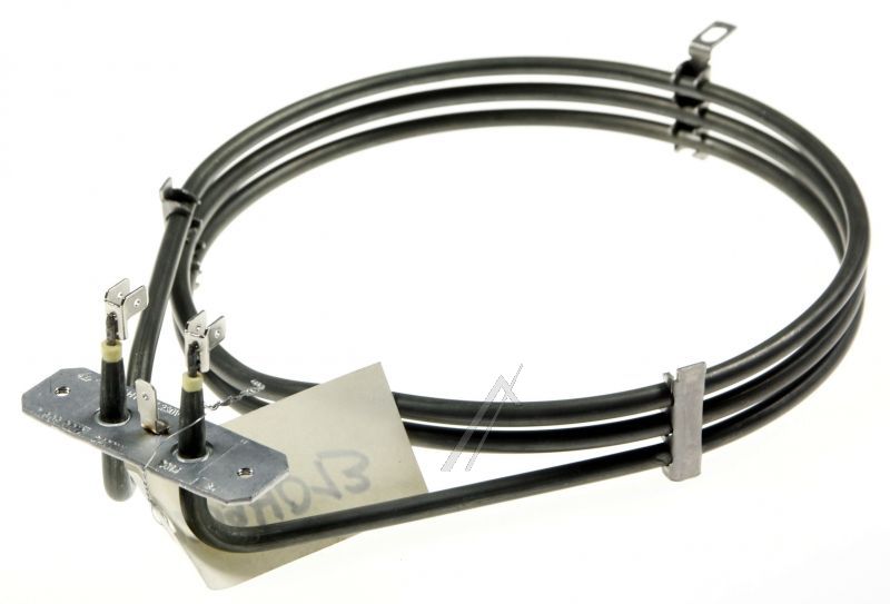 Airlux Z09H013 Ringheizkörper - Heizung wärme drehbar