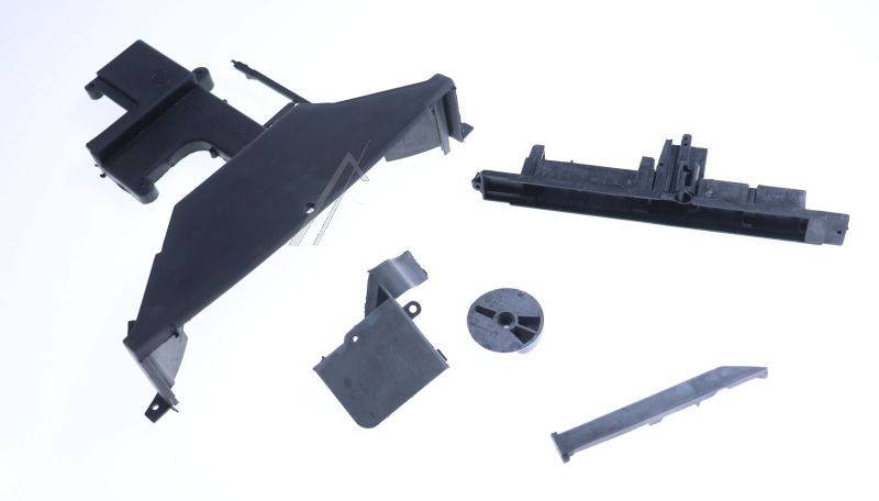 AEG Electrolux 4055103677 Träger - Set,halter,einheit
