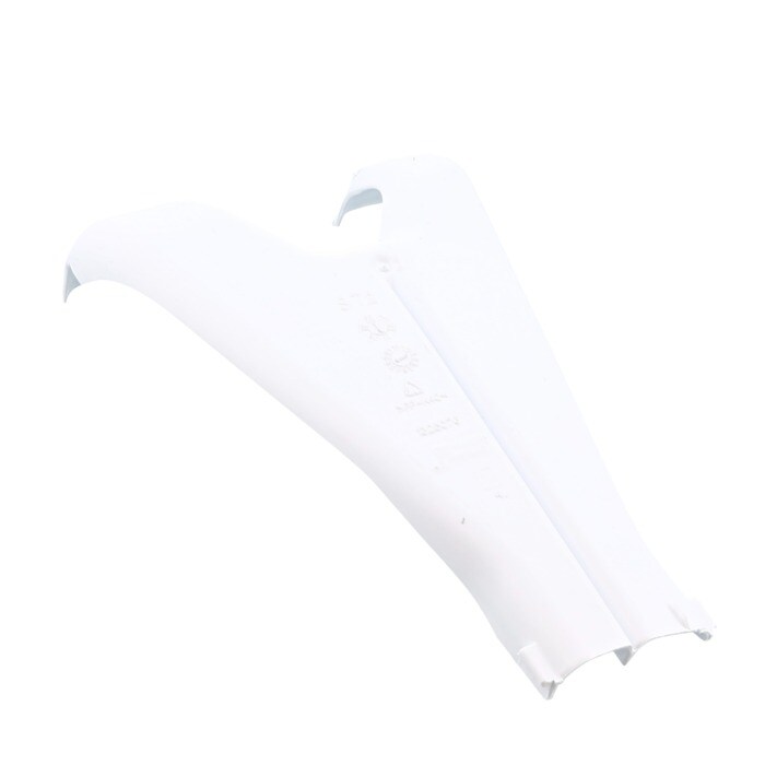 AEG Electrolux Wasserrinne 1325076014 für Waschmaschine Ersatzteil