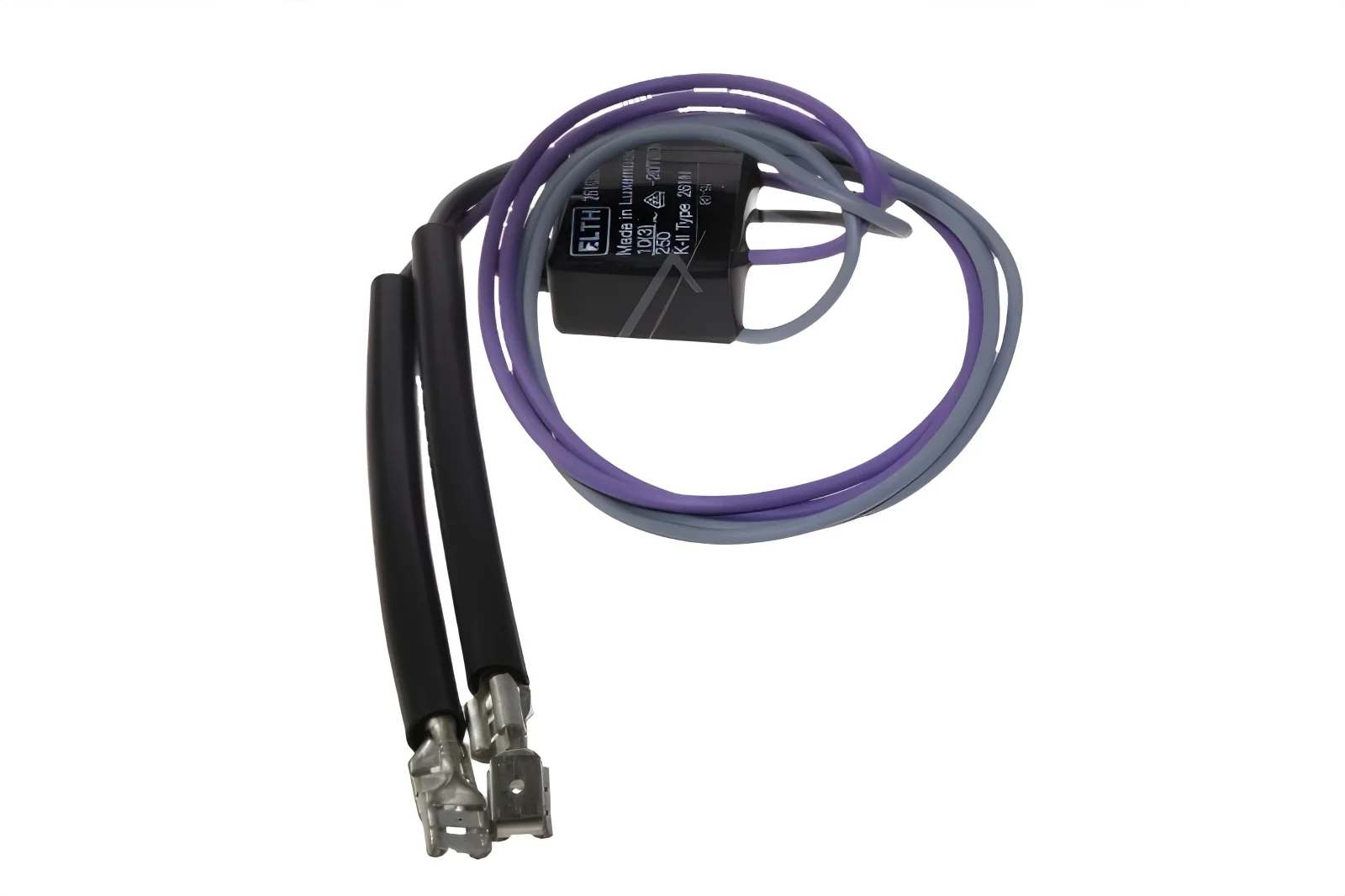Temperaturregler 00068190 für Siemens KS41U01EU/02