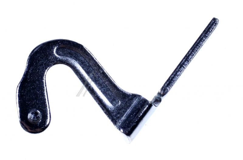 Midea 12231000007105 Scharnier - Upper hinge assembly