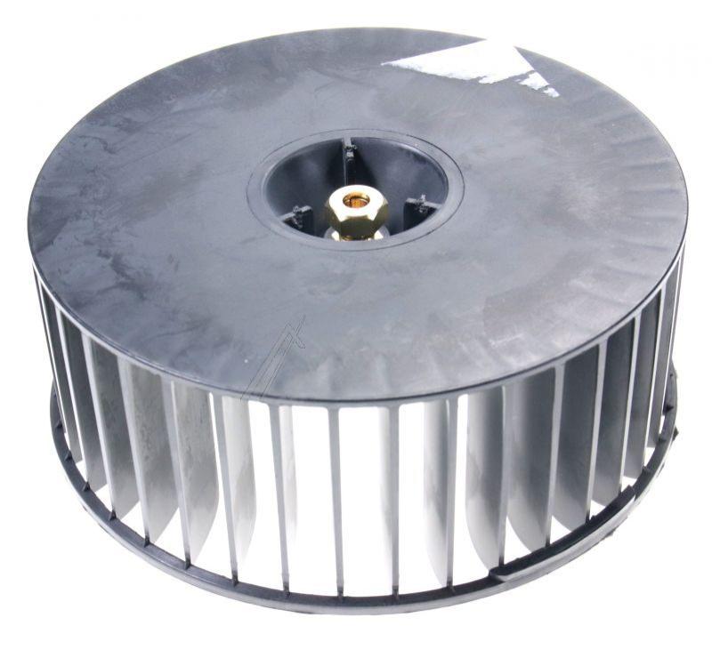 Elica GN02AA Turbinenrad - Fan wheel counterclockwise rotation giran.ra krea 40 p.mot.k