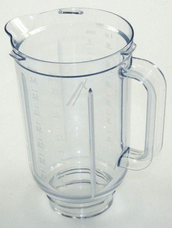 Delonghi KW696782 Mix-Becher - Ic goblet at337