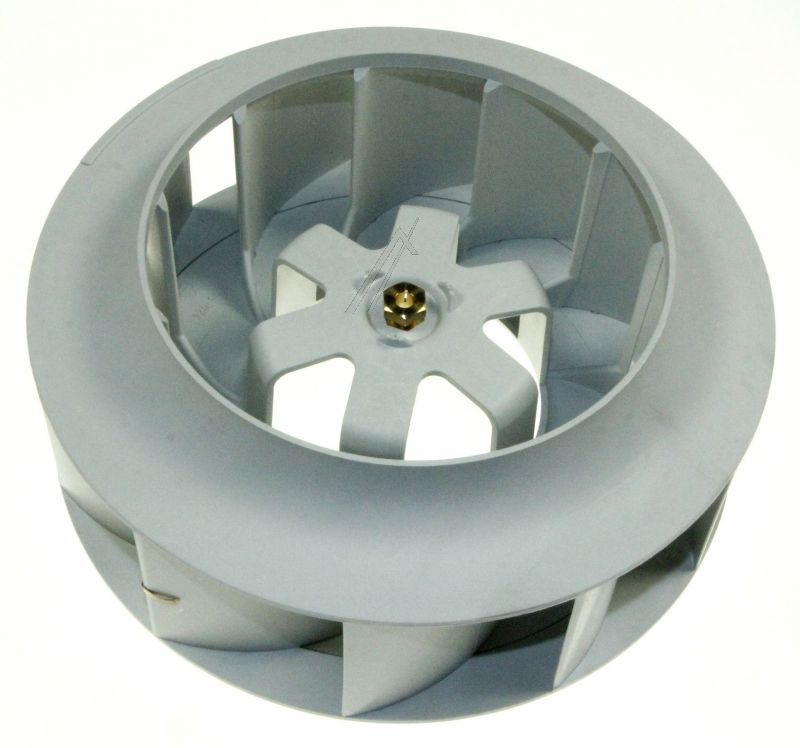 137415 Turbinenrad - Fan wheel