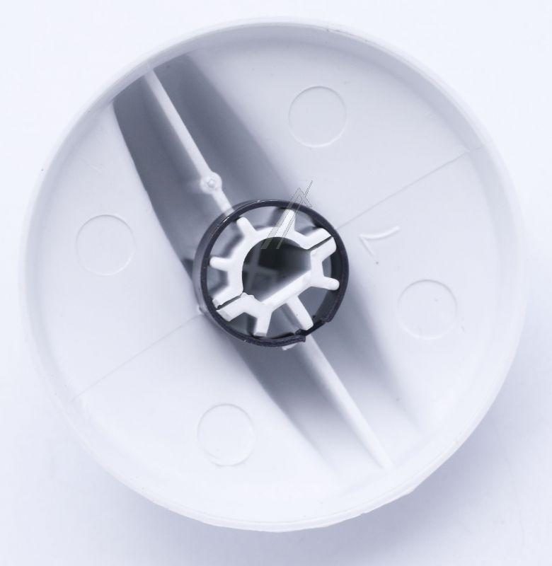 Teka 83030422 Knebel - Knebel weiss