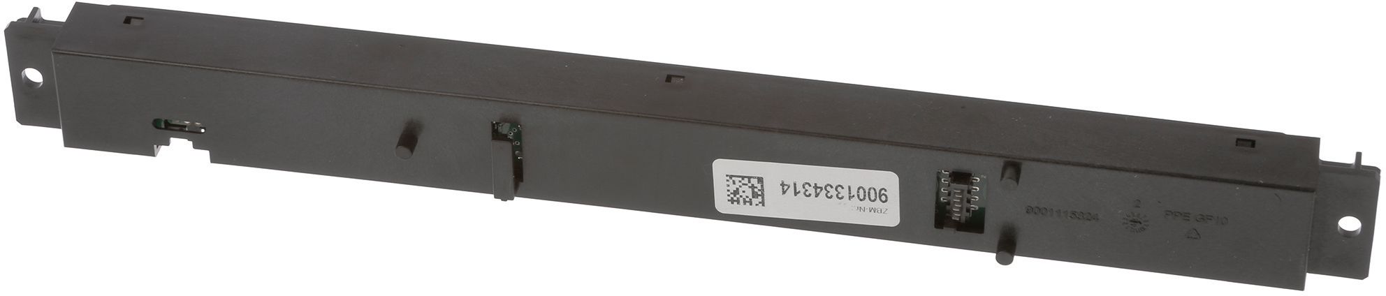 BSH Bosch Siemens 11028740 Bedienteilblende - Module-element de commande