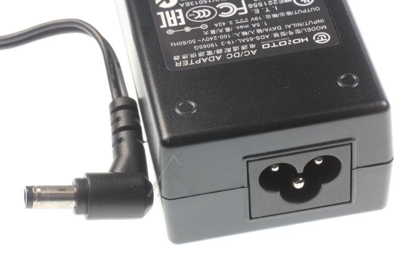 Acer 25T2VM5001 - Ac adaptor.3.42a.19v.ads-65al-19-3