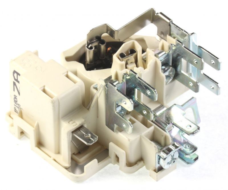 AEG Electrolux 2390286728 Lüsterklemmen - Lüsterklemme,ptc,motorschutz