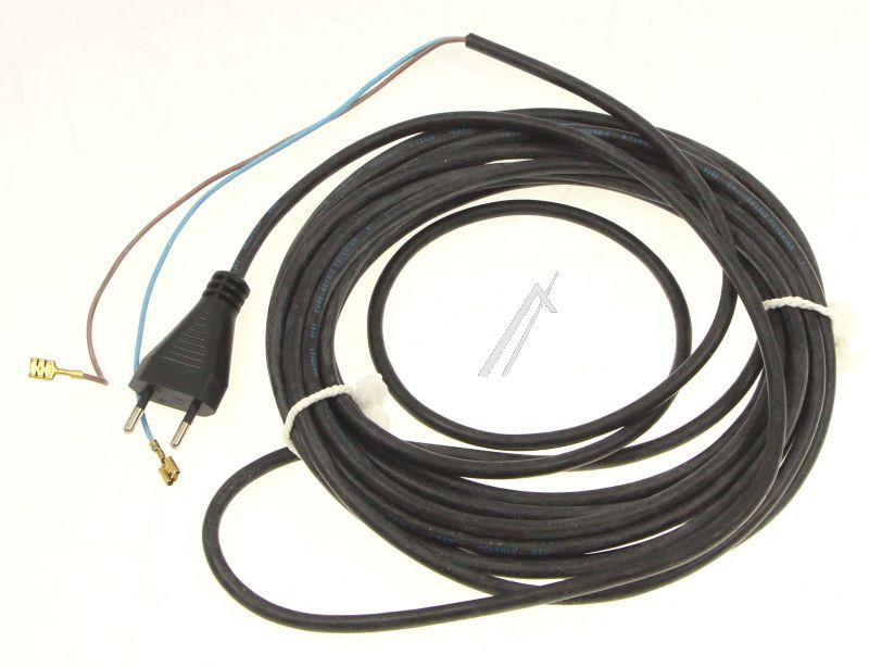 Nilfisk 302000452 Netzkabel - Cable d alimentation h05rr-f2x0.75x8.25m