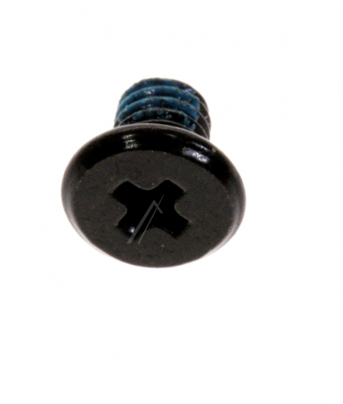Samsung 6001001480 Schrauben - Screw-machine ch,+,m3,4.0,blk,swrch18a,f