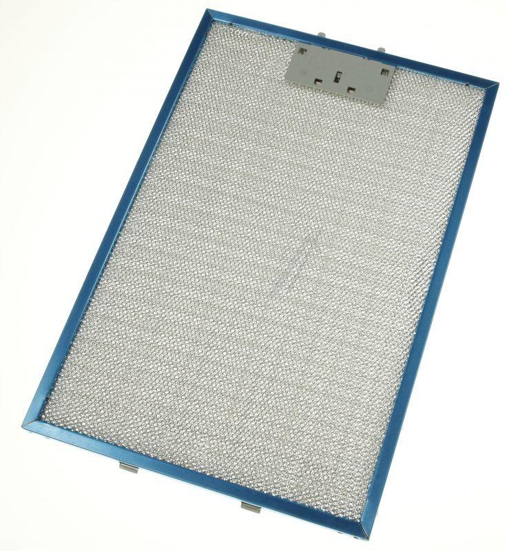 Elica GF038B Metallfettfilter - Grease filter gfa 2+1+1 1mg 255,6x380