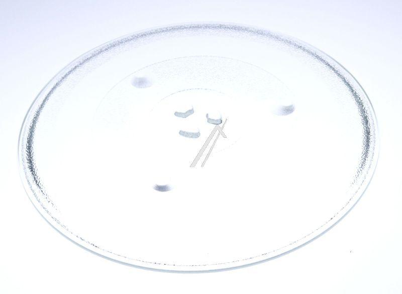 812614 Drehteller - Glass turntable