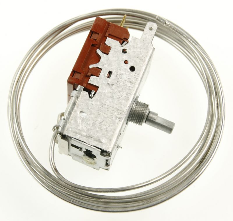 Whirlpool Indesit 482000049304 Thermostat - C00851154 thermostat k59-q1916-000