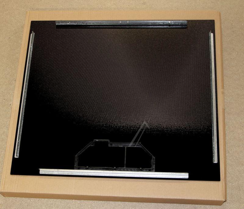 Arcelik Grundig Beko C00893456 Glaskeramikfläche - 190261863 glass brenner platte gruppe