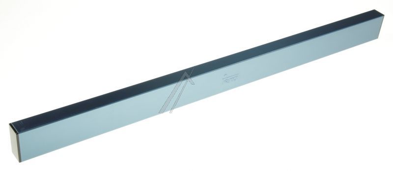 Teka 89260611 Profil - Front panel s-steel