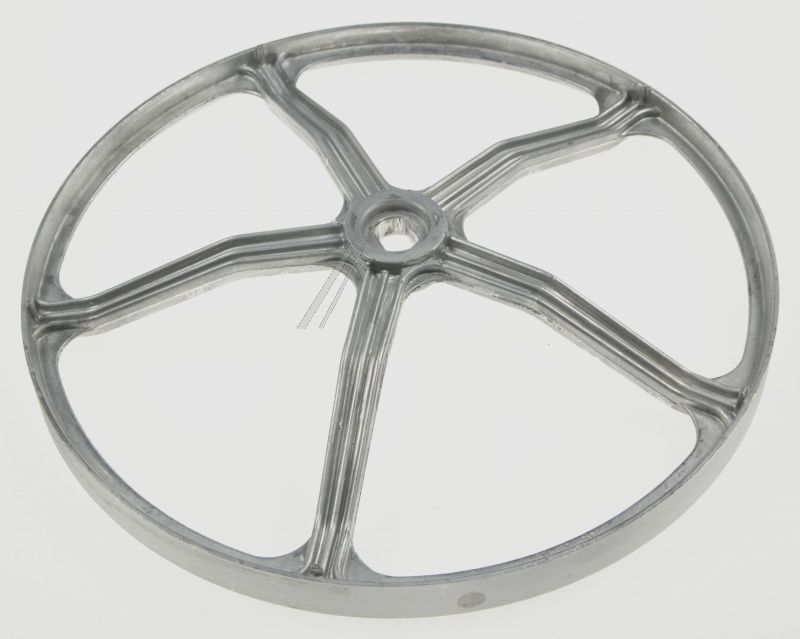 Riemenscheibe 49046303 Haier für Waschmaschine Antriebsscheibe 0020100615 Ersatzteil