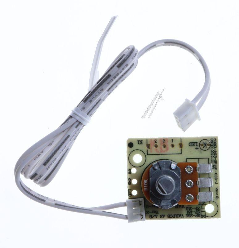 Dometic 4451046584 - Potentiometer
