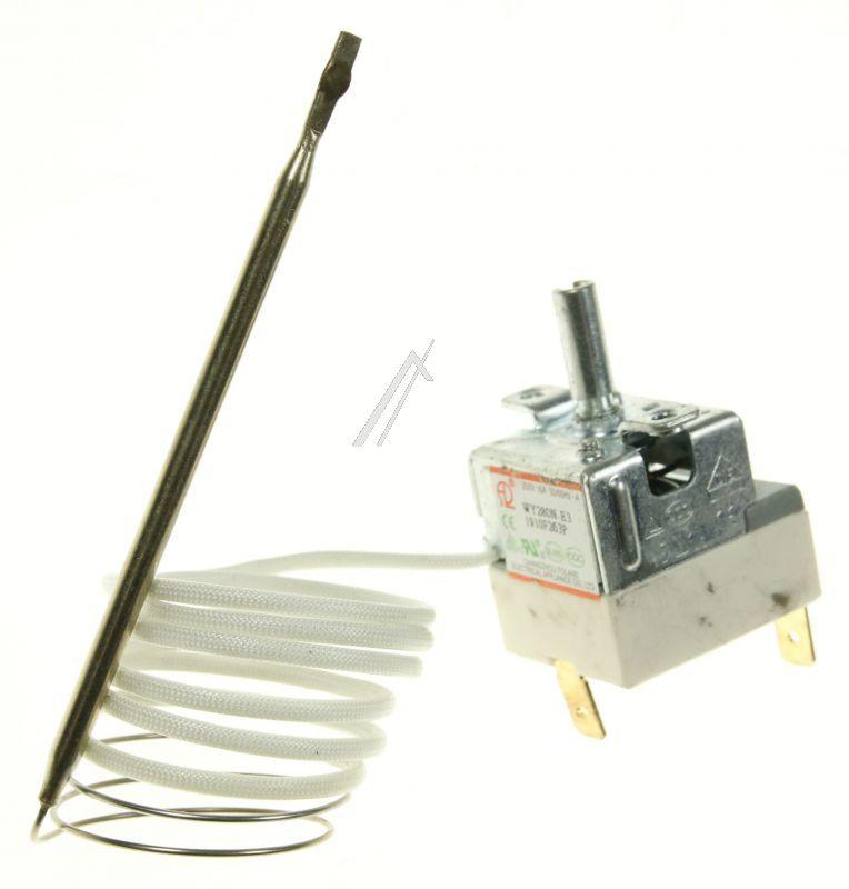 Klass 100312001 - 10-03-12-001 capiller thermostat 50-300c vde 230 v