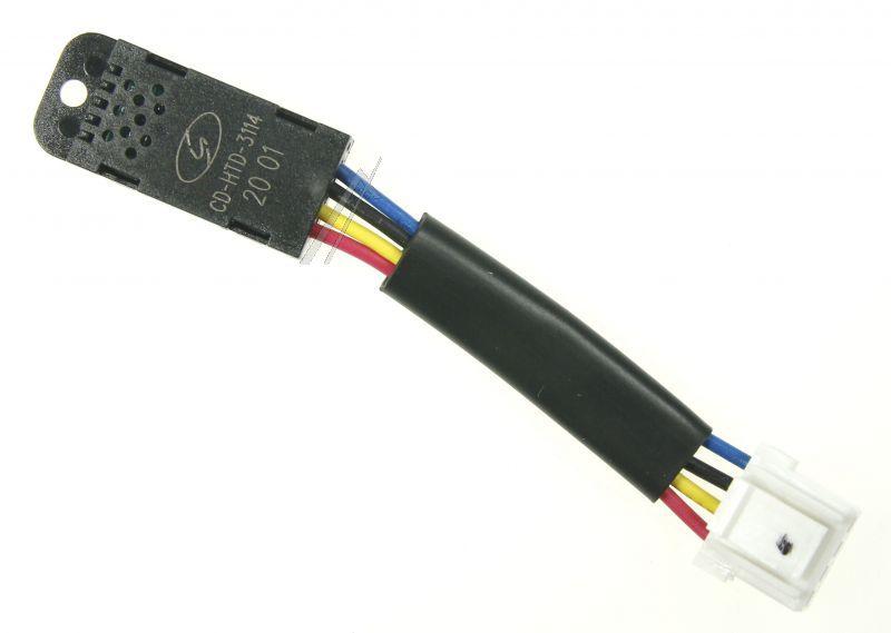 Homa 2501100014 - Temperatur-/ feuchtigkeitssensor