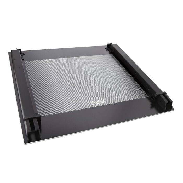 AEG Electrolux 3428434769 Frontscheibe - Frontscheibe,schwarz,zanussi,4