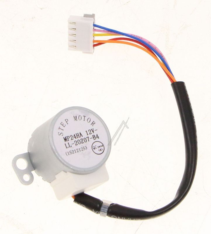 AEG Electrolux 4055172250 Motor - Ll-20z07-b4 motor,abschnitt