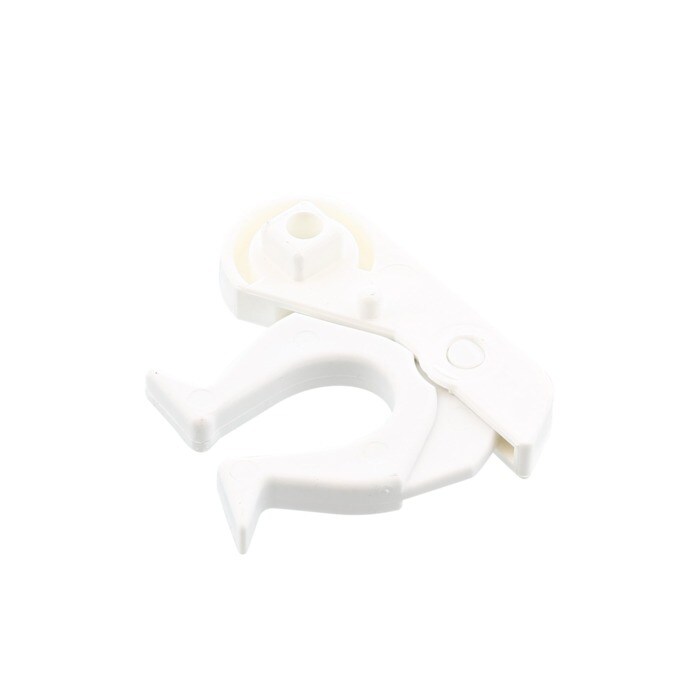 AEG Electrolux 2426922015 Sperrbolzen - Türhalter,,links