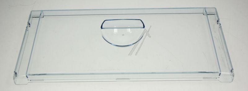 Vestel 42071196 Blende - F cover small/292(vf trans-light blue)rv