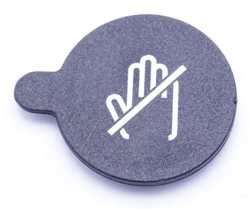 SEB MS0037859 Klappe Deckel - Deckel