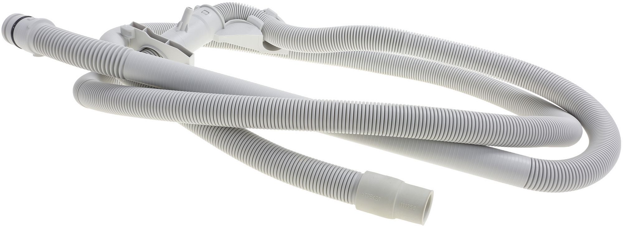 BSH Bosch Siemens 00673924 Ablaufschlauch - Ablaufschlauch