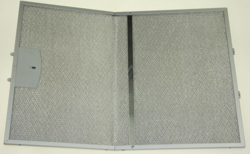BSH Bosch Siemens 00436489 Metallfettfilter - Metallfilter
