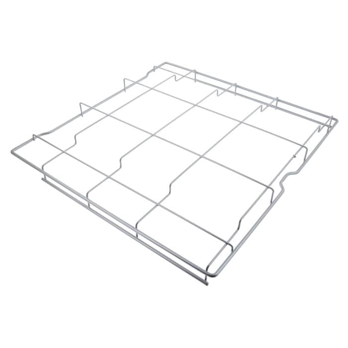 AEG Electrolux 140000043053 Geschirrkorb - Geschirrkorb,kopfteil,silber,d