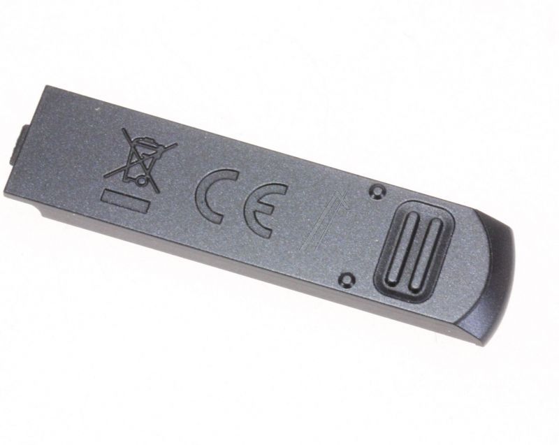 Samsung AD6307196B Batteriefachdeckel - Ad63-07196b cover battery,dv150f,pc,w42.83l10.83,bk