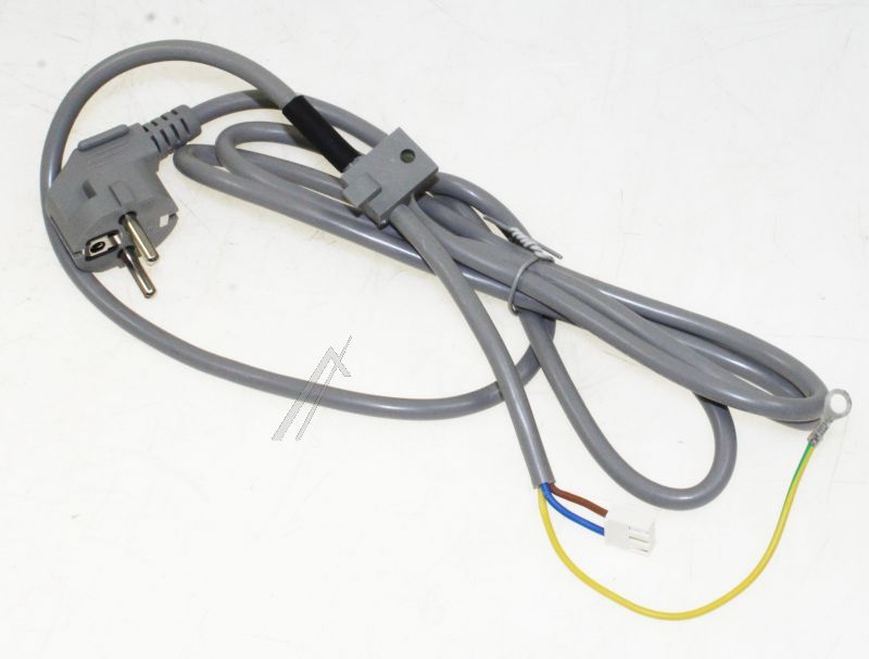 Homa 2500100121 Netzkabel - Power supply cord plug