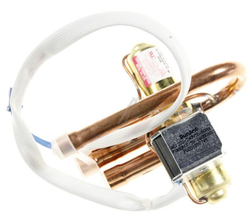 Arcelik Grundig Beko 9178007205 Ventil - Four-way valve ass y