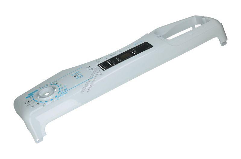 Candy Hoover 43022829 Bedienteilblende - Schaltbrett mit sensor Candy Hoover 43022829 Bedienteilblende - Schaltbrett mit sensor
