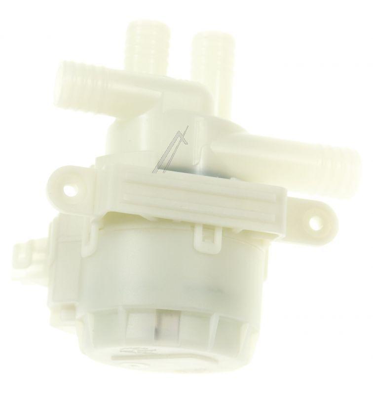 Whirlpool Indesit 488000534053 Laugenpumpe - C00534053 diverter pump, sc, ndp