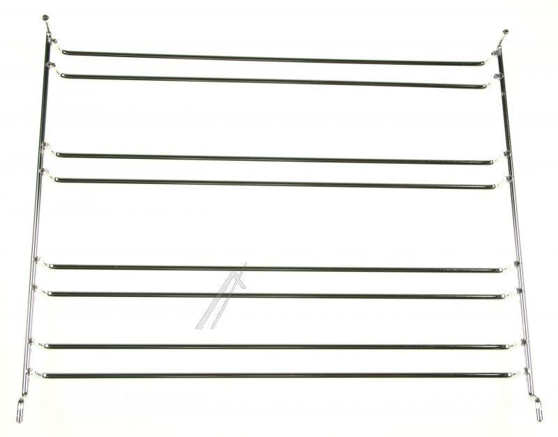 Haltegitter 564498 Gorenje für Backofen Schiene links/ rechts für Blech Rost FS16 NG3 CR Ersatzteil