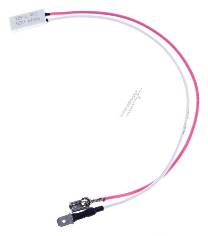 Nivona 71049 Temperaturbegrenzer - Strom-temperaturbegrenzer,y89-l-90-b20x