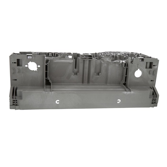 AEG Electrolux 140000732218 Unterteil Gehäuse - Geräteboden,dnl