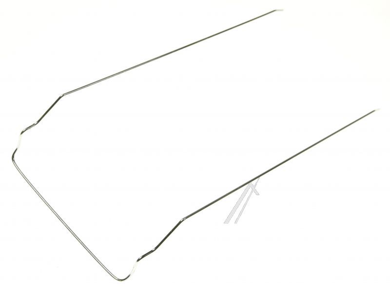 SMEG 843450255 Lochschiene - Fixe-filter