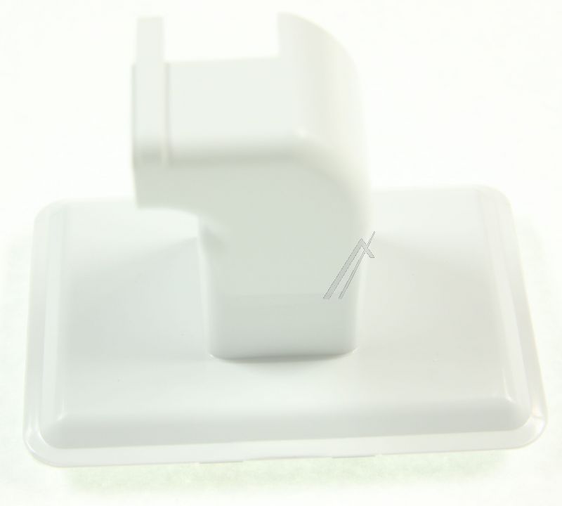 Whirlpool Indesit 481010619067 Klappe Deckel - C00443640 scharnierabdeckung weiss, links Whirlpool Indesit 481010619067 Klappe Deckel - C00443640 scharnierabdeckung weiss, links