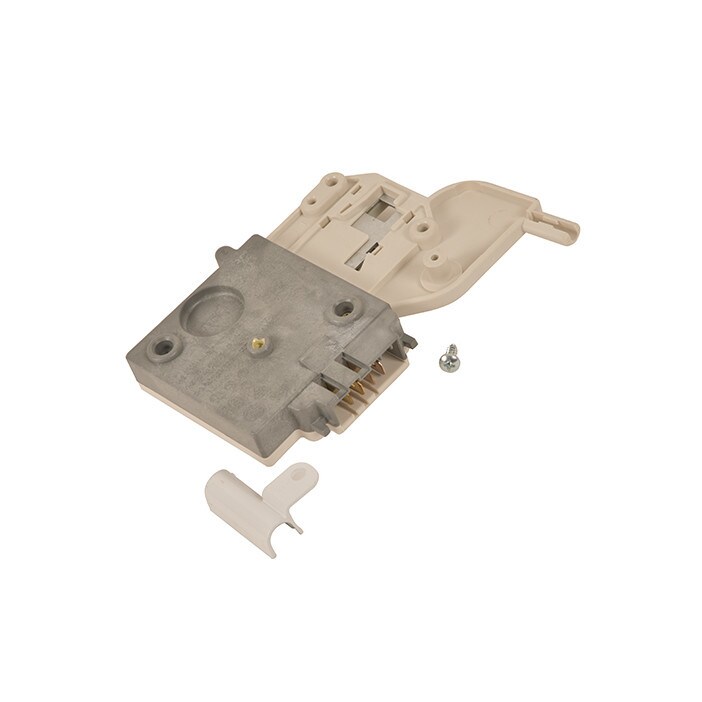Türschalter für Waschmaschine Türverriegelung wie Electrolux 50226737000 Ersatzteil