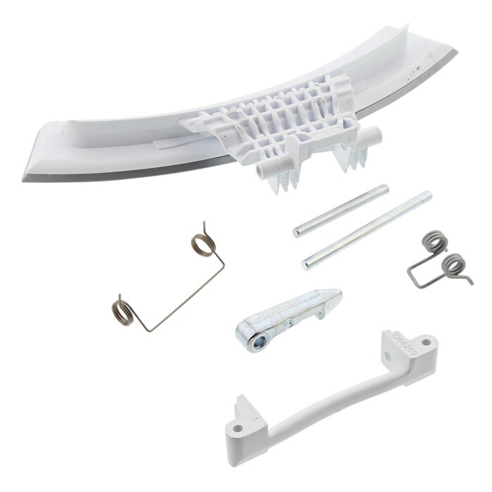 AEG Electrolux 4055243929 Türgriff - Handle,glass door,kit,tir,niag