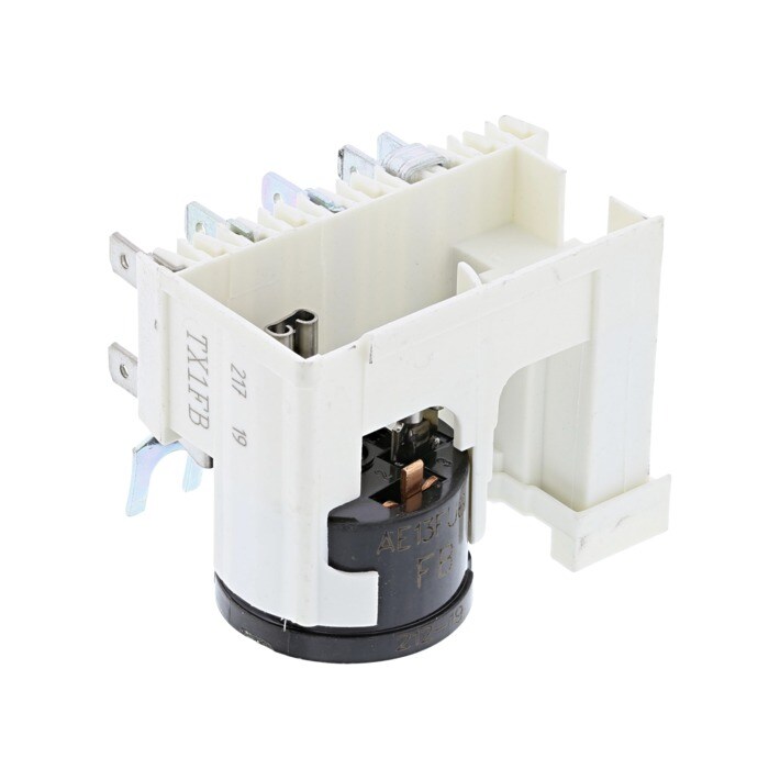 AEG Electrolux 140013370055 Lüsterklemmen - Lüsterklemme,motorschutz