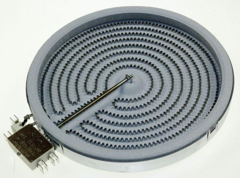 EGO 1051113038 Strahlenheizkörper - Strahlungsheizkörper, 2200w