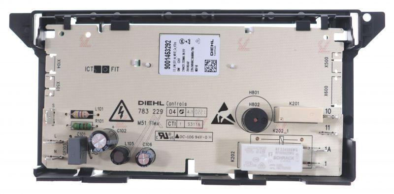 BSH Bosch Siemens 12036120 Kurzzeitwecker - Clock