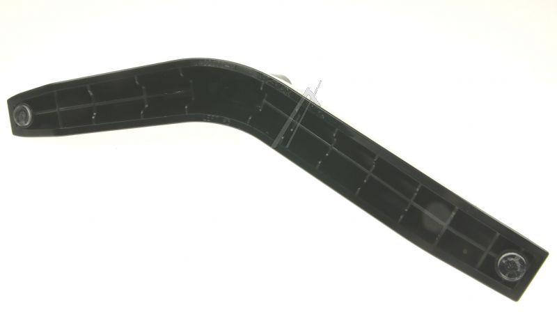 Grundig WJX27000AB - Plastic stand left bum. 49/55 essence bl