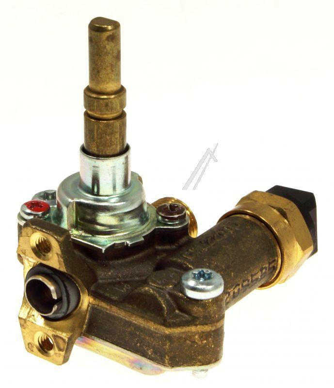 Airlux ZN01A076G Hahn - Hahn flammen zentral