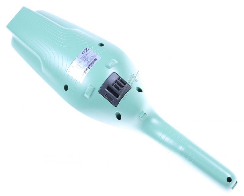 AEG Electrolux 140112523232 Griff - Hand,einheit,schwarz