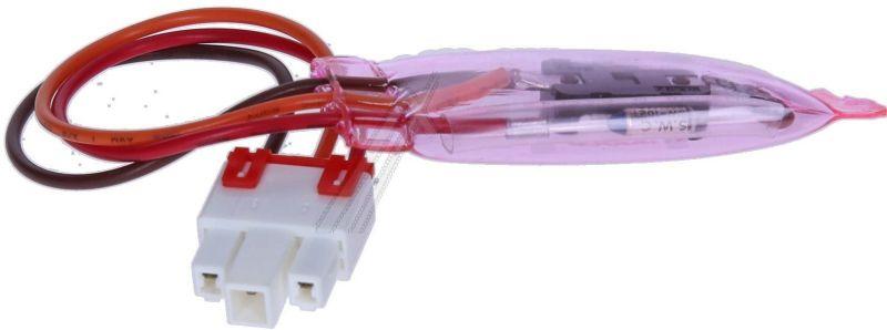 Temperaturfühler für Kühlschrank Bedienteil Thermostat wie LG 6615JB2002A Ersatzteil